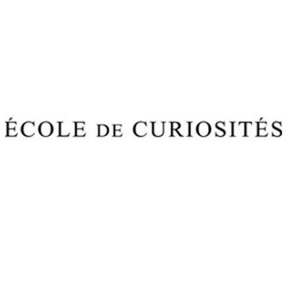 Ecole de Curiosites Tom Top